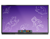 Интерактивная панель ActivPanel Nickel 86" - «globural.ru» - Севастополь