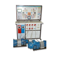 Учебный стенд для выполнения лабораторных работ по изучению способов энергосбережения «Автономная энергетическая система ДПТ-СГ с МПСО» - «globural.ru» - Севастополь