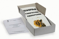 Модель-аппликация Агроценоз (набор 32 карты) - «globural.ru» - Севастополь