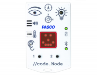 Беспроводной цифровой модуль для программирования Code.Node PASCO для начальной школы - «globural.ru» - Севастополь