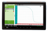 Цифровая лаборатория einsteinTablet+2. Планшетный регистратор данных со встроенными датчиками по физике - «globural.ru» - Севастополь