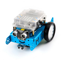 Базовый робототехнический набор mBot Bluetooth version - «globural.ru» - Севастополь