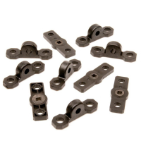 Набор "Опорная подушка и замковая планка Pillow Block Bearing & Lock Bar Pack" для конструктора VEX - «globural.ru» - Севастополь