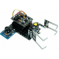 Комплект Robo kit DIYGO Расширенный - «globural.ru» - Севастополь