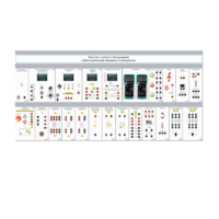 Комплект учебного оборудования «Электрические машины и аппараты» - «globural.ru» - Севастополь