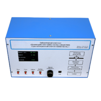 Лабораторный комплекс «Взаимодействие у-частиц с веществом. Сцинтилляционный счётчик у-частиц» - «globural.ru» - Севастополь