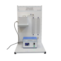 Лабораторная установка «Исследование работы калориметра» - «globural.ru» - Севастополь