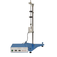 Учебный стенд «Физический маятник» - «globural.ru» - Севастополь