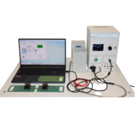 Исследовательский лабораторный стенд по изучению температурной зависимости металлов и полупроводников - «globural.ru» - Севастополь