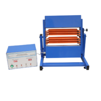 Лабораторная установка «Изучение космических лучей» - «globural.ru» - Севастополь