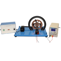 Комплект учебно-лабораторного оборудования «Крутильный маятник Поля» - «globural.ru» - Севастополь