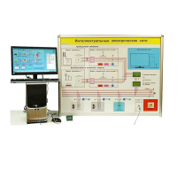 Типовой комплект учебного оборудования «Интеллектуальные электрические сети» - «globural.ru» - Севастополь
