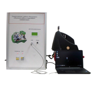 Типовой комплект учебного оборудования «Изучение работы поршневого компрессора» - «globural.ru» - Севастополь