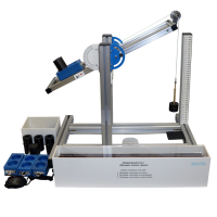 Лабораторный стенд «Проверка законов трения»  - «globural.ru» - Севастополь