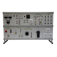 Стенд по электромонтажу тип 1  - «globural.ru» - Севастополь