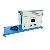 Установка «Демонстрация мгновенной оси вращений»    - «globural.ru» - Севастополь