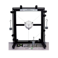 Лабораторный стенд «Система плоских сходящихся сил»  - «globural.ru» - Севастополь