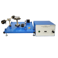 Установка «Определение приведенного момента инерции механизмов» - «globural.ru» - Севастополь