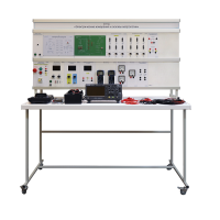 Стенд «Электрические измерения и основы метрологии» - «globural.ru» - Севастополь