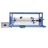 Экспериментальная установка «Определение упругих констант при растяжении»  - «globural.ru» - Севастополь