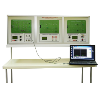 Учебная установка по курсу «Электропитание устройств и систем связи» - «globural.ru» - Севастополь
