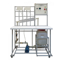 Стенд учебный «Закон сохранения энергии в жидкости»  - «globural.ru» - Севастополь