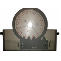 Типовой комплект учебного оборудования "Нарезание эвольвентных зубьев методом обкатки" - «globural.ru» - Севастополь