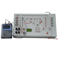 Учебная система для исследования особенностей разделения каналов во времени - «globural.ru» - Севастополь