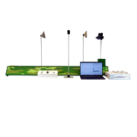 Комплект учебно-лабораторного интерактивного оборудования для изучения основ радиолокации и радиоэлектронной борьбы - «globural.ru» - Севастополь