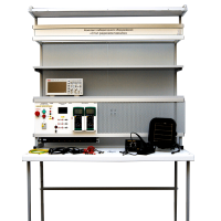 Комплект лабораторного оборудования «Стол радиомонтажника»  - «globural.ru» - Севастополь
