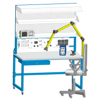 Стол радиомонтажника – СР3 - «globural.ru» - Севастополь