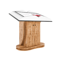 Интерактивный стол Book Pro 32" - «globural.ru» - Севастополь