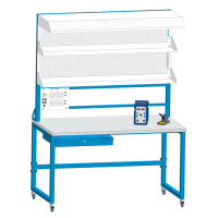 Стол радиомонтажника – СР2 - «globural.ru» - Севастополь