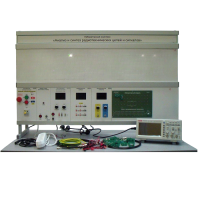 Лабораторный комплекс «Анализ и синтез радиотехнических цепей и сигналов»  - «globural.ru» - Севастополь