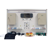 Учебный лабораторный стенд «Компоненты волоконно-оптической линии связи» - «globural.ru» - Севастополь