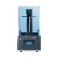  3D принтер Photon D2 (Ultra 2) - «globural.ru» - Севастополь