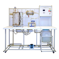 Типовой комплект учебного оборудования «Гидростатика» - «globural.ru» - Севастополь