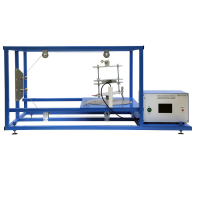 Учебный лабораторный комплекс «Определение моментов инерции методом однониточного подвеса»  - «globural.ru» - Севастополь