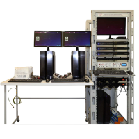 Учебный стенд «Изучение принципов построения и исследование инфокоммуникационных локальных сетей» - «globural.ru» - Севастополь