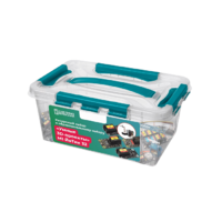 Ресурсный набор для образовательного набора «Умные 3D-проекты» М1 ЙоТик 32 - «globural.ru» - Севастополь