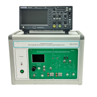 Лабораторная установка «Исследование выходного каскада радиопередатчика»  - «globural.ru» - Севастополь