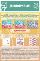 Стенд "Диффузия" - «globural.ru» - Севастополь