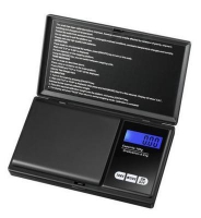Электронные весы с высокой точностью до 100 гр - «globural.ru» - Севастополь