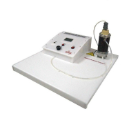 Учебная лабораторная установка «Экспериментальное определение концентрации паров горючей жидкости в технологических аппаратах закрытого типа при изменении температурных условий проведения процесса» - «globural.ru» - Севастополь