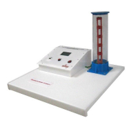 Учебная лабораторная установка «Исследование концентрации паров горючей жидкости над открытой поверхностью испарения» - «globural.ru» - Севастополь