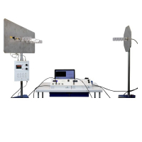 Лабораторная установка «Исследование характеристик направленности и диапазонных свойств спиральной антенны и линейной антенной решетки спиральных излучателей»  - «globural.ru» - Севастополь