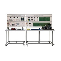 Учебное оборудование «электротехника и основы электроники» - «globural.ru» - Севастополь