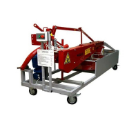 Учебный тренажер «Косилка роторная» - «globural.ru» - Севастополь