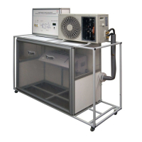 Лабораторный стенд «Обратные термодинамические циклы» - «globural.ru» - Севастополь