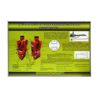 Учебный стенд электрифицированный "Устройство и принцип работы теодолита" - «globural.ru» - Севастополь